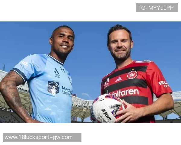 37岁马塔依然闪耀本赛季每90分钟创造46次机会领跑澳超球员